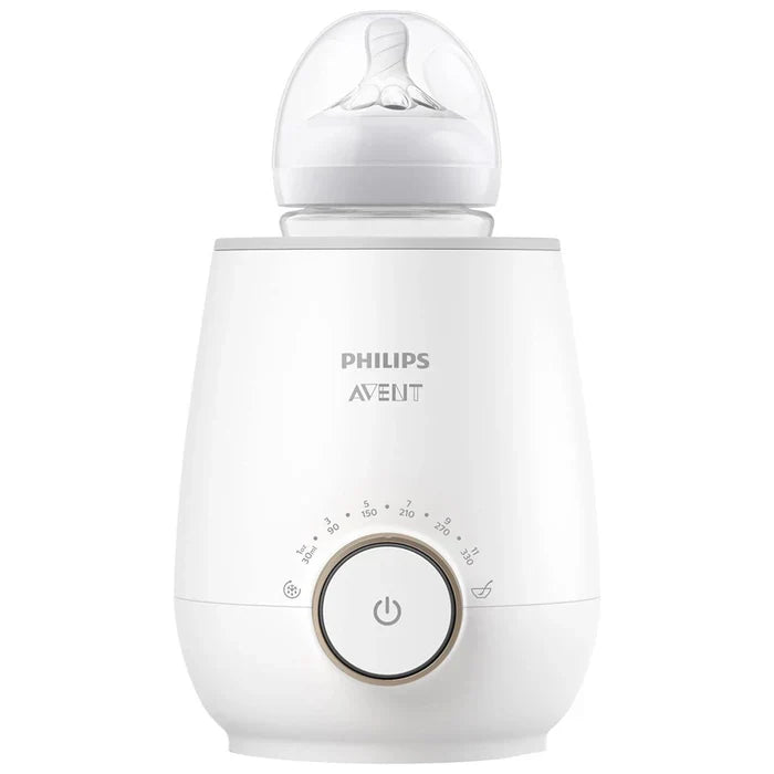 Philips Avent Fast Bottle/Food Warmer - SCF358/00