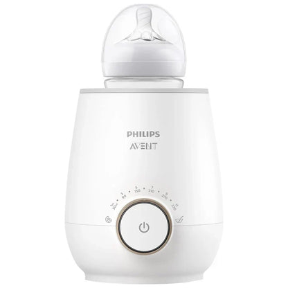 Philips Avent Fast Bottle/Food Warmer - SCF358/00