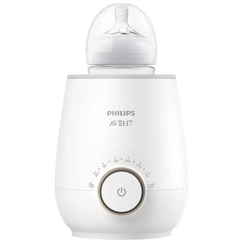 Philips Avent Fast Bottle/Food Warmer - SCF358/00