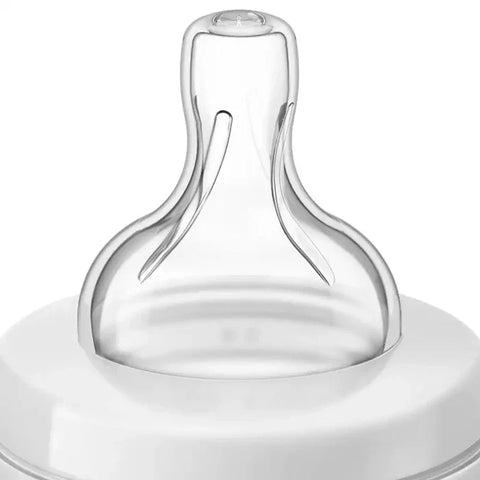 Philips Avent Anti Colic Bottle 125ml - SCF810/61-plastic