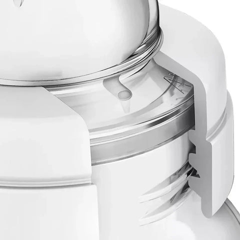 Philips Avent Anti Colic Bottle 125ml - SCF810/61-plastic