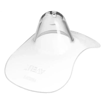 Philips Avent Nipple Shield Small 2pcs - SCF153/01