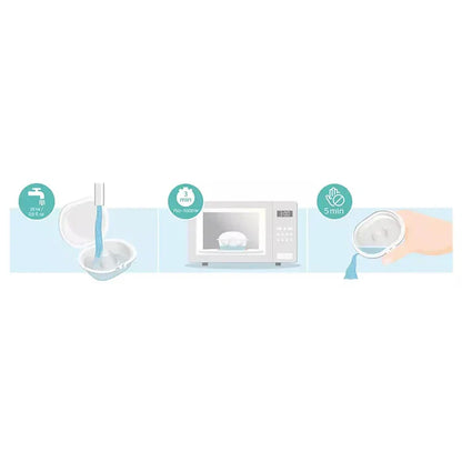 Philips Avent Nipple Shield Small 2pcs - SCF153/01