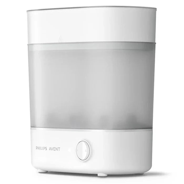 Philips Avent 2 In 1 Electric Steam Sterilizer - SCF291/01