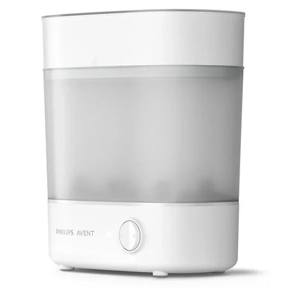Philips Avent 2 In 1 Electric Steam Sterilizer - SCF291/01