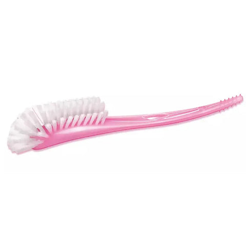 Philips Avent Bottle & Teat Brush (Pink) - SCF145/07