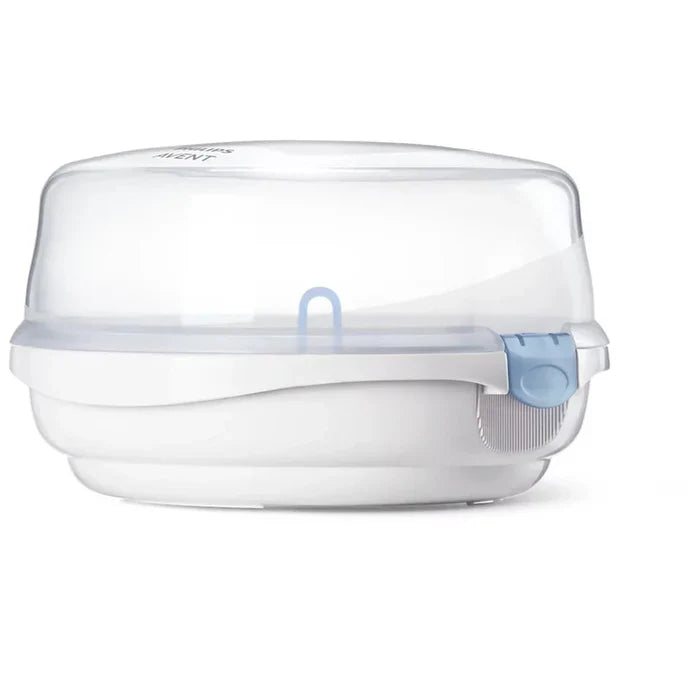 Philips Avent Microwave Sterilizer SCF281/03