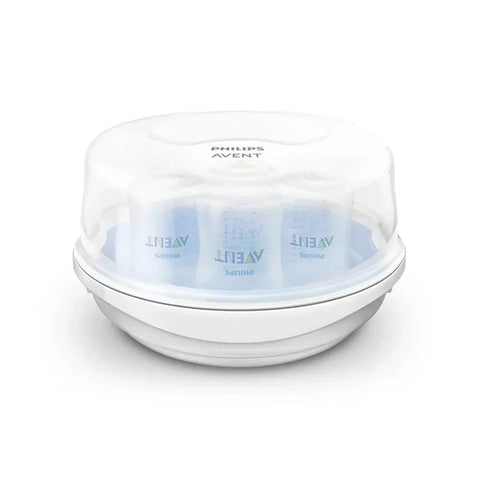 Philips Avent Microwave Sterilizer SCF281/03