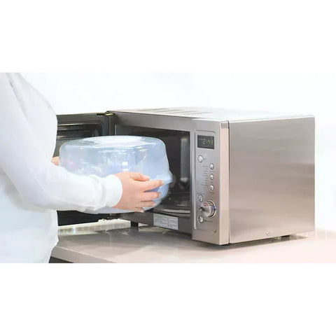 Philips Avent Microwave Sterilizer SCF281/03