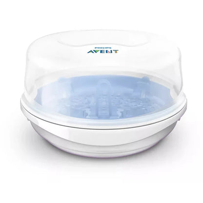 Philips Avent Microwave Sterilizer SCF281/03