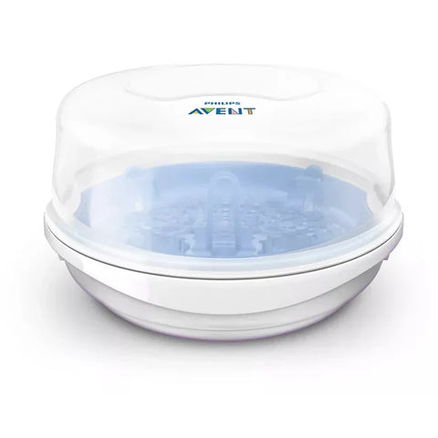 Philips Avent Microwave Sterilizer SCF281/03