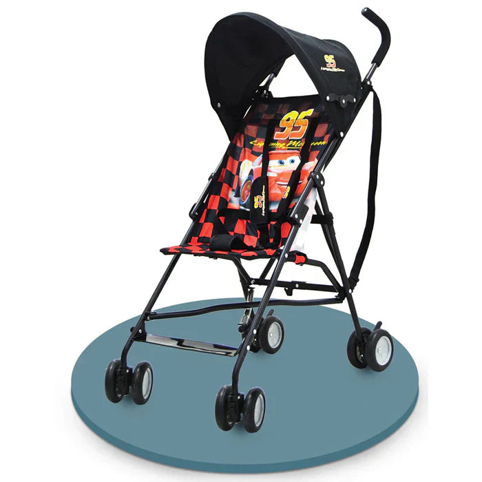 Disney Buggy Stroller - Cars