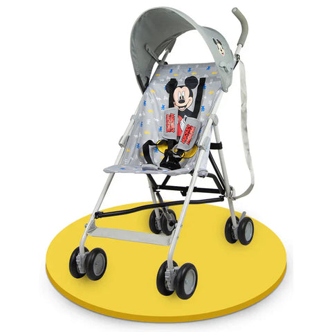 Disney Buggy Stroller - Mickey