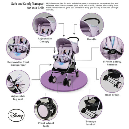 Disney Baby Stroller - Frozen-II
