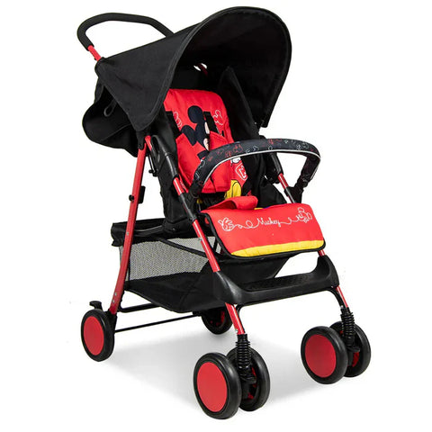 Disney Baby Stroller - Mickey