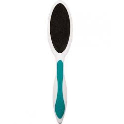 Buy Titania Soft Touch Double Foot File 1 PC Online - Kulud Pharmacy
