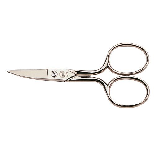 Buy Nippes Nail Scissor 1 PC Online - Kulud Pharmacy
