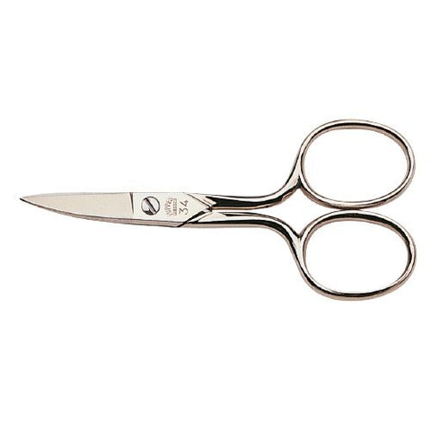 Buy Nippes Nail Scissor 1 PC Online - Kulud Pharmacy