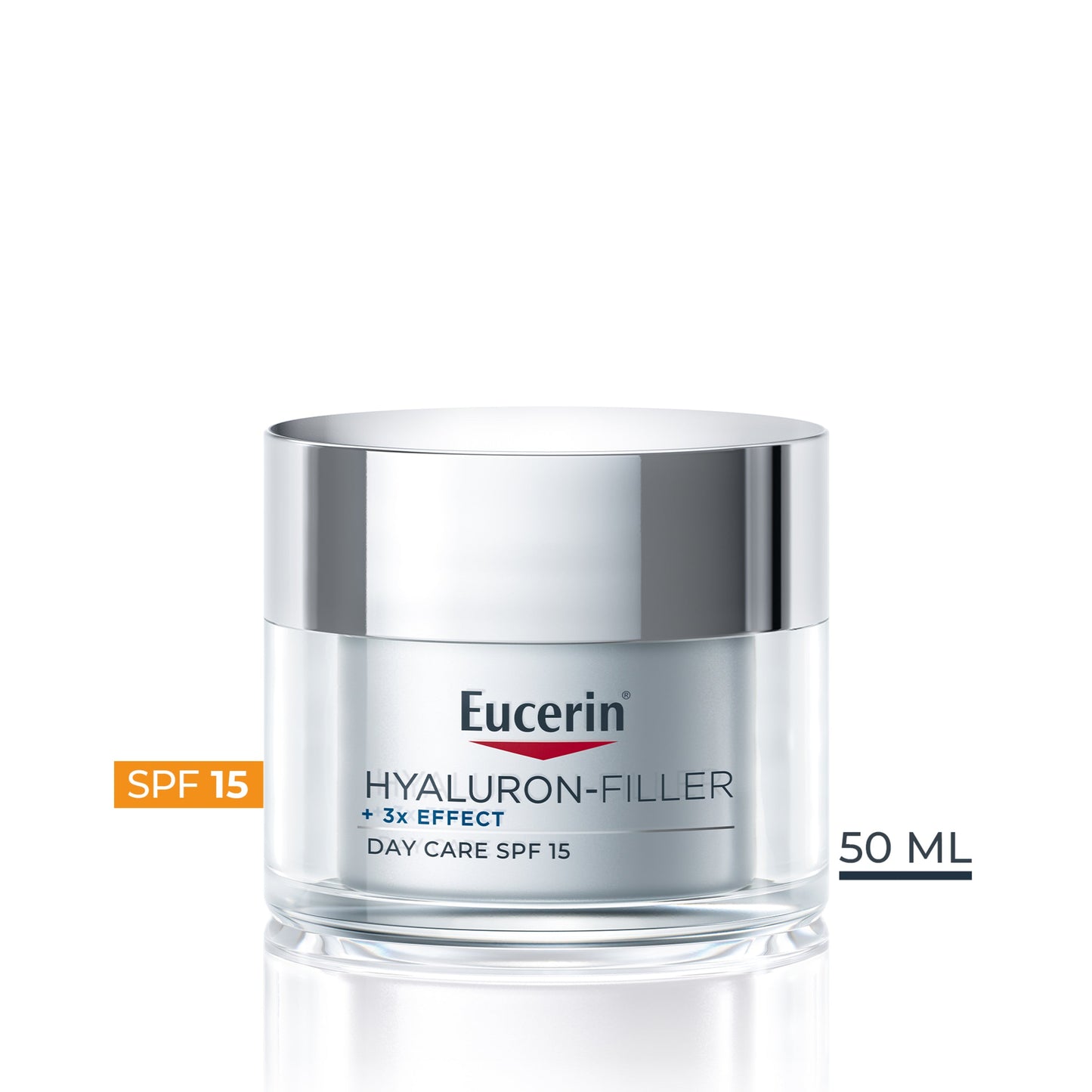 Eucerin Hyaluron Filler Day Face Cream 50 ML