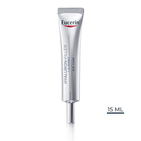 Eucerin Hyaluron Filler Eye Cream 15 ML