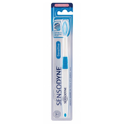 Sensodyne Ultra Sensitive Extra Soft Toothbrush