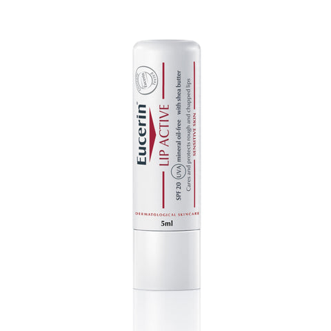 Eucerin Lip Balm 4.8 GM