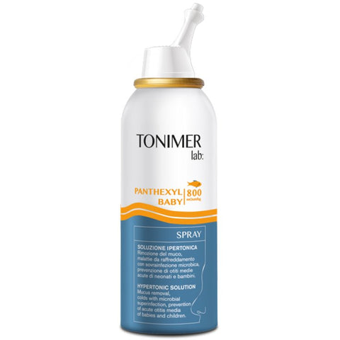 Tonimer PanthexyL 800 Baby Spray 100 مل