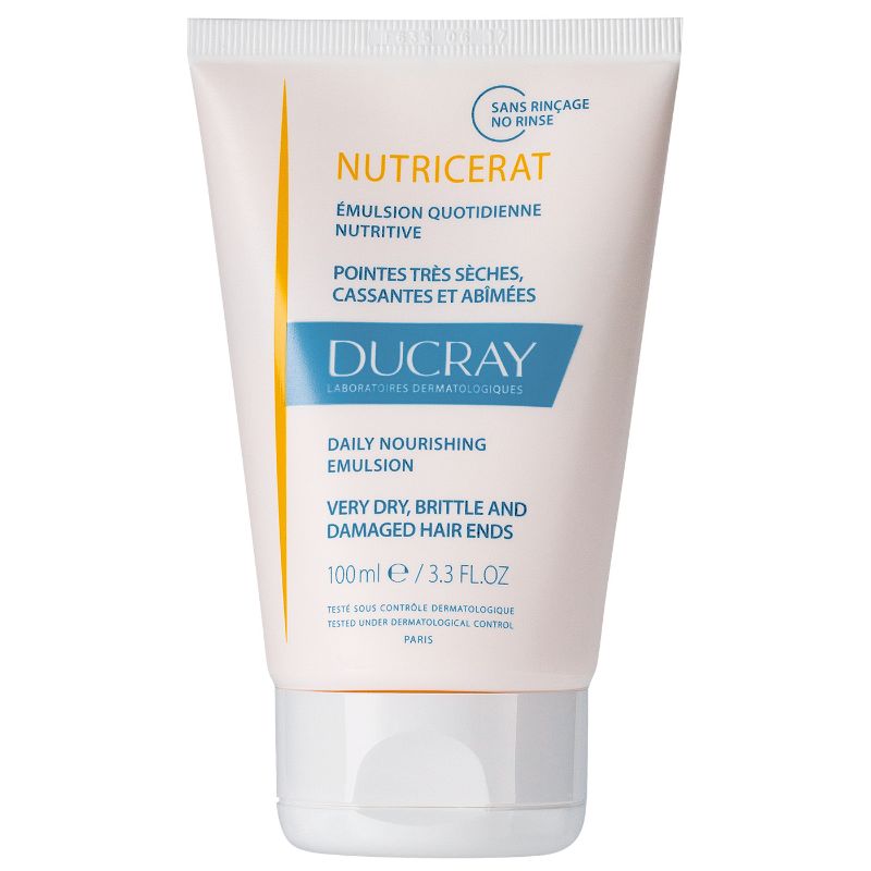 Buy Ducray Nutricerat Emulsion 100 ML Online - Kulud Pharmacy