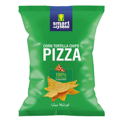 Smart Tortilla Pizza 30g