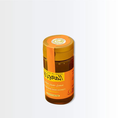 Mujeza Mountainsidr Honey Squeeze 250G