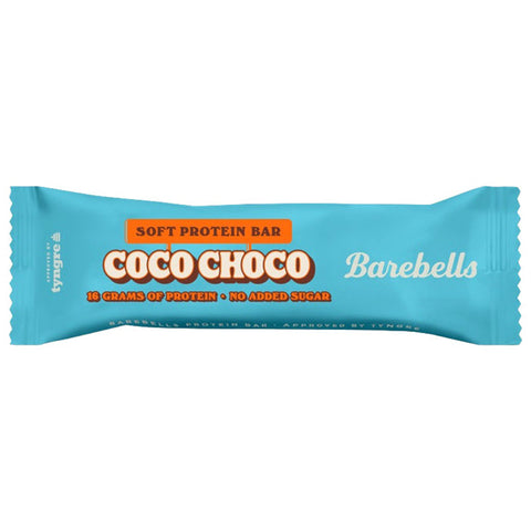 Barebells Soft Protein Bars Coconut 55g