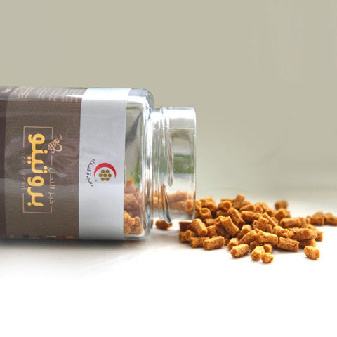 Mujeza Powder Plus Protein Bee Bread 125 g