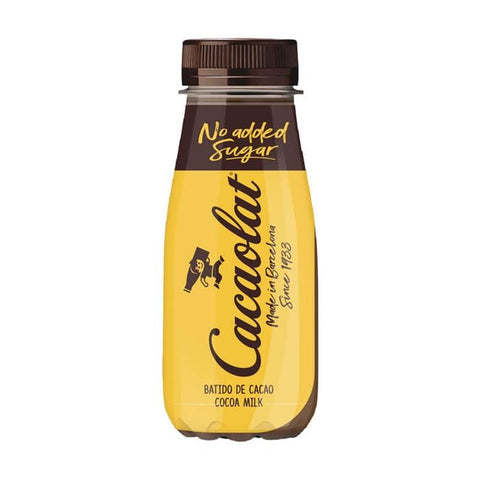 Cacaolat No Sugar 200 ml