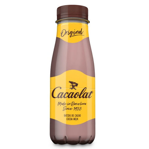 Cacaolat Original 275 ml