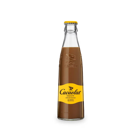 Cacaolat Original Glass 200 ml