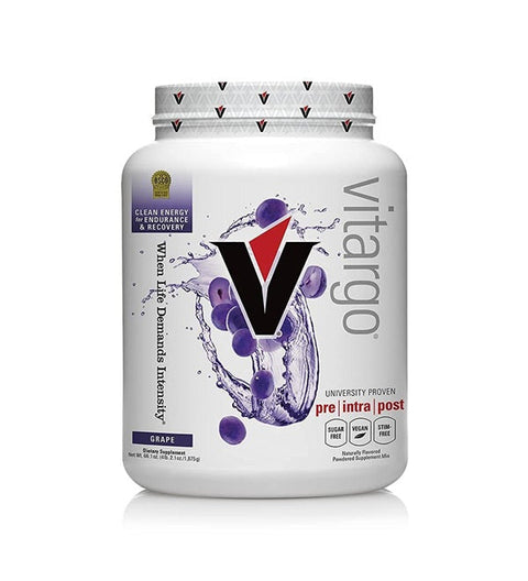 Vitargo Grape 50 Scoops (69 oz)