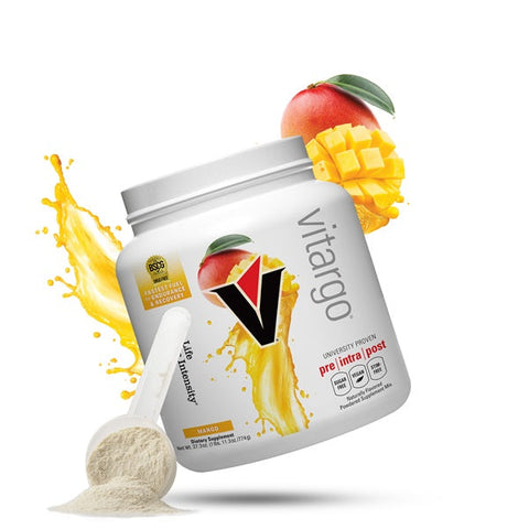 Vitargo Mango 20 Scoops (27.3 oz)
