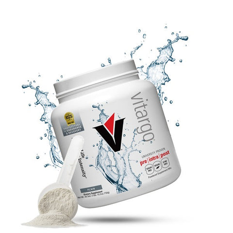 Vitargo Plain 20 Scoops (26.5 oz)