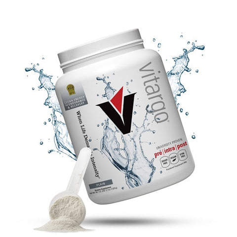Vitargo Plain 50 Scoops (66.1 oz)
