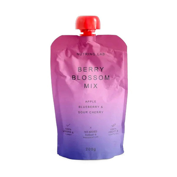 Nutrino Lab Adult Fruits Berry Blossom Mix 200 g