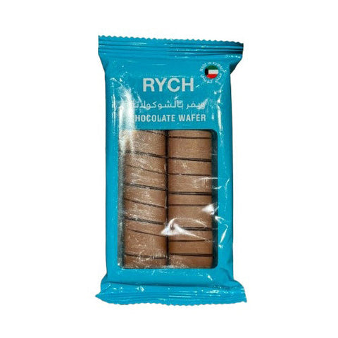 Rych Chocolate Wafer 50G