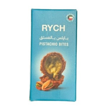Rych Pistachio Bites 32G