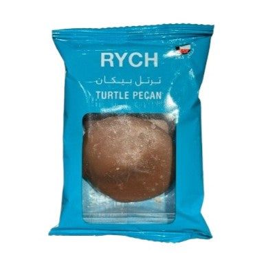 Rych Turtle Pecan 32G