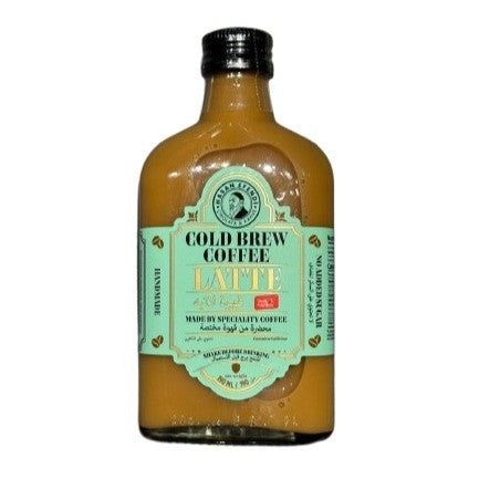 HASAN EFENDI Latte 190ML