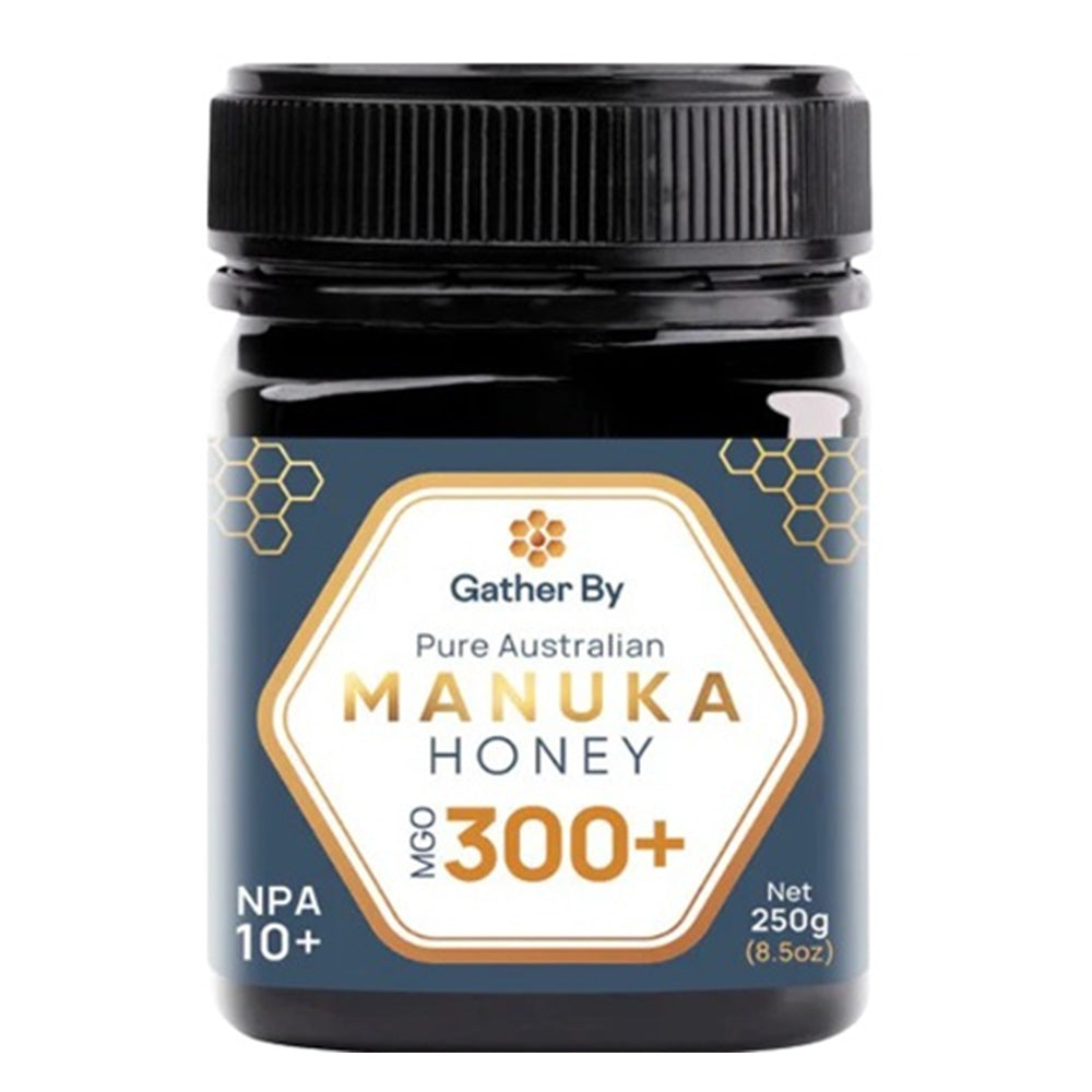 L'Exquis -Aust Manuka Honey Mgo 300+ *250G