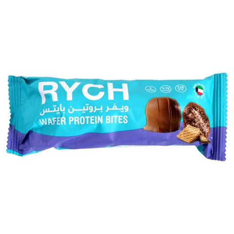 Rych Wafer Protein Bites 51G