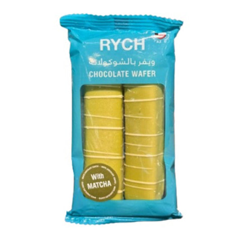 Rych Matcha Wafer 50g