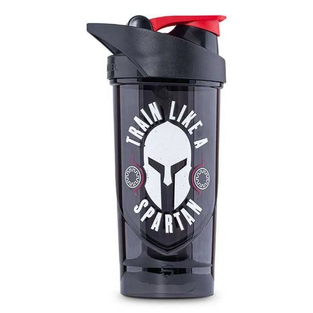 Shieldmixer Hero Pro Spartan 700Ml