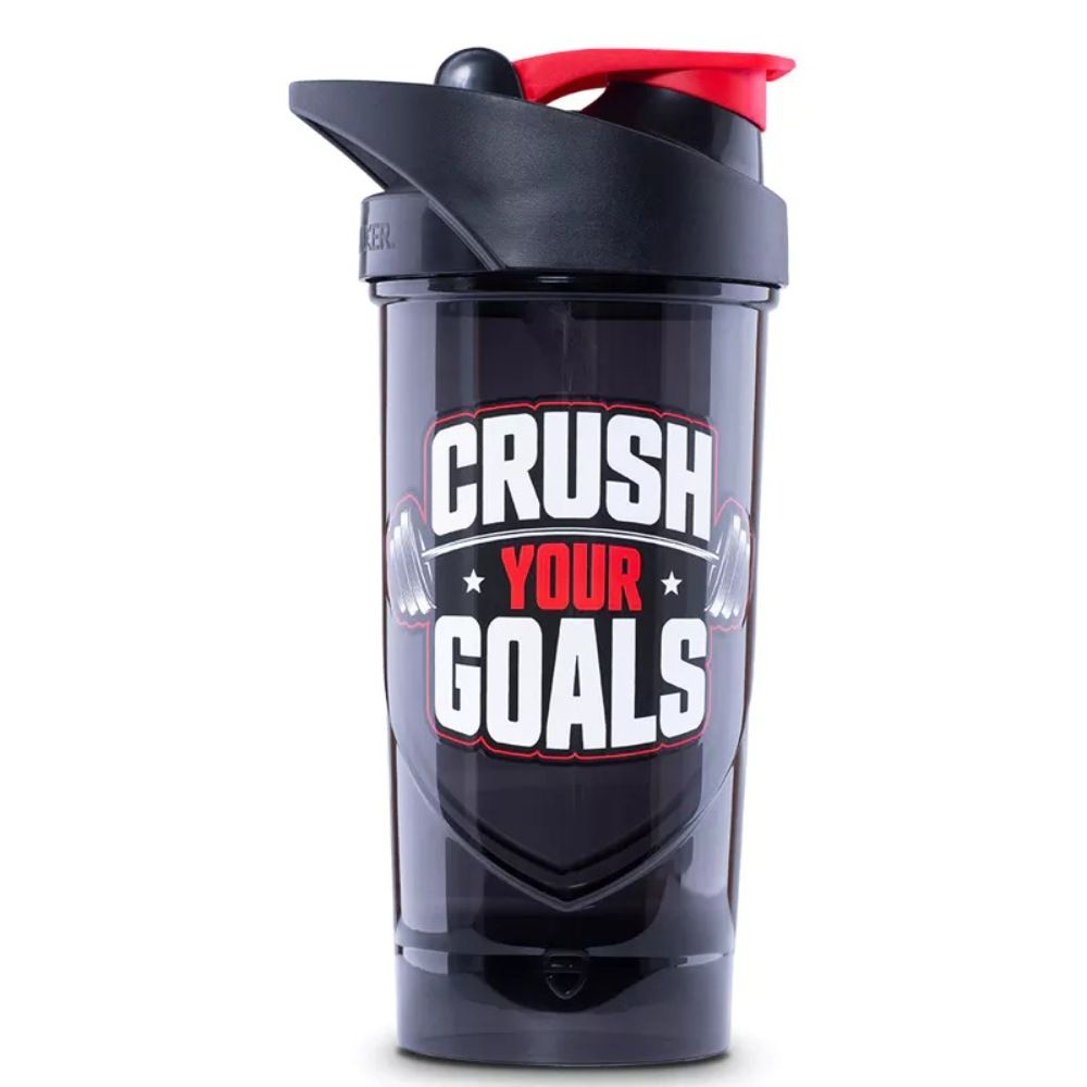 Shieldmixer Hero Pro Crush Your Goals 700Ml
