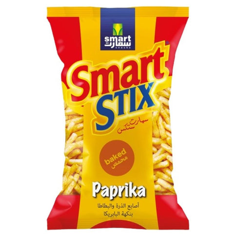 Smart Stix Paprika 30G